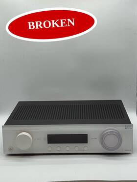 Hdr10 Jbl 050036400312 Broken Ma510 5.2ch Av Receiver 8k Hdmi 4k 120hz Bluetooth Wi-fi
