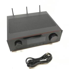 Ma7100hp Jbl 050036400602 7.2-channel 8k A/v Receiver - Black Read