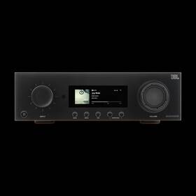Ma9100hp Jbl 050036400749 9.2 Channel 140 Watt X 9 8k High Performance Av Receiver Black