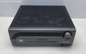 Drc600 Jbl Av Receiver Ii Tested Read Description No Remote