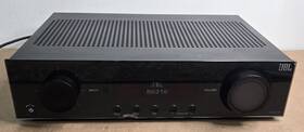 Ma310 Jbl 5.2 Channel 60w 4k Av Receiver With Built-in Bluetooth - Black