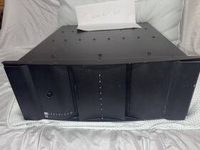 Jbl Sdp-5 7.1 A/v Receiver Dolby Dts With Rca Optical Coaxial Inputs Black