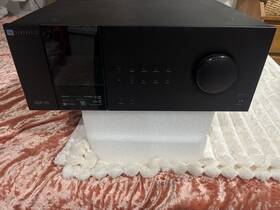 Sdp-55 Jbl 16-channel A/v Receiver Dolby Atmos Dts X Imax Enhanced Black Hdmi