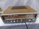 Jcx-2400k Sanyo Vintage Stereo Receiver