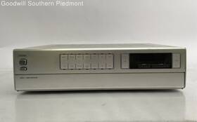 Avs-1400 Jensen Audio/video Receiver - Tested