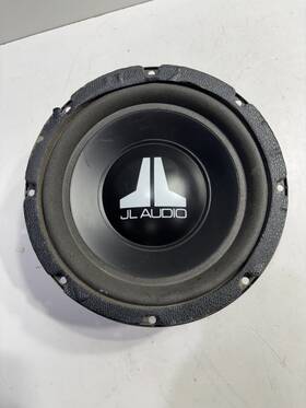 P11024925 Jl Audio 8w1-4 Model 8 Inch Subwoofer
