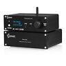 Coax-opt-i2s Jmq472 Douk Audio Hifi Bluetooth Receiver Usb Dac Converter 820938276700