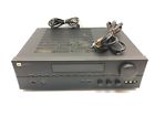 Jsr-635 Jbl Home Theater Audio Video Receiver Surround Sound