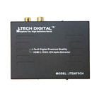 Jtdat5ch Digital Premium Quality Hdmi To Audio Spdif Rca 654367438947