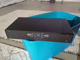 Juke-6 Juke Audio Juke6 6 Zone Multi-room Amplifier With Airplay 2 Spotify Dlna