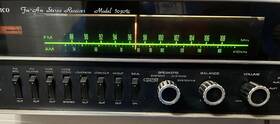 5030u Jvc Jvc/nivico Receiver See Video And Many Pictures Powerhouse