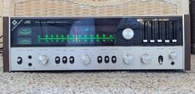 Vr-5535x Jvc 5536 Receiver Made In Japan