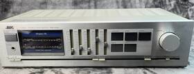 A-x-40 Jvc A-x40 Vintage Stereo Integrated Amplifier Tested Working Hi Fi