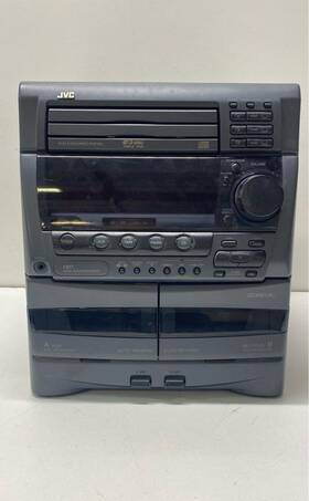 Mx-d55t Jvc Compact Component System Hub