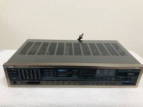 R-x220b Jvc Stereo Receiver Parts Only Made In Japan