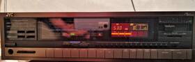 R-x310b Jvc Digital Synthesizer Receiver Amplifier Tuner