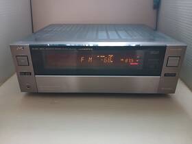 Rx-1010vtn Jvc Rx-1010v Super Digifine Digital Acoustics Process System Receiver