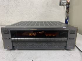 Rx-1050vtn Jvc Rx-1050v Digital Acoustics Process System Receiver Super Digifine