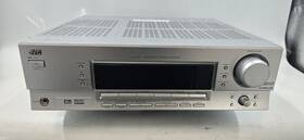 Rx-5032vsl Jvc Rx-5032u Am Fm Surround Sound Stereo Receiver - Tested Eb-19391