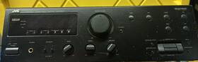 Rx-552vbx Jvc Stereo Receiver