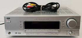 Rx-6032vsl Jvc Audio/video Control Receiver 5.1 Dolby Surround Tested Working