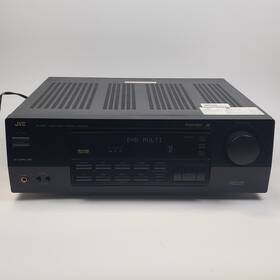 Rx-688v Jvc Av 5.1 Surround Receiver Grade B