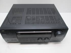 Rx-774v Jvc Audio Video Controller Receiver - Cut Cord For Parts/repair