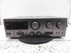Rx-817v Jvc Audio/video Control Receiver