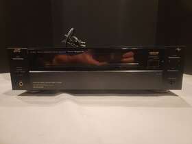 Rx-903v Jvc Digital Surround System Receiver Dynamic Super-a