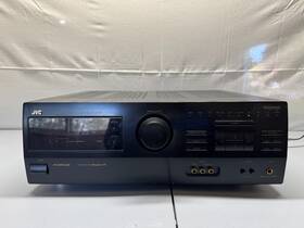 Rx-992v Jvc Receiver Hifi Stereo Vintage Home Audio 5.1 Channel Surround Sound
