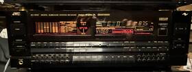 Rx-999v Jvc Pristine Condition. 100% Working