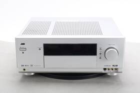Rx-dp9vsl Jvc Thx Select Surround Sound Receiver 7.1