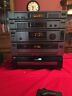 Rx-r77 Jvc Nice Combo Stereo Receiver Tuner Equalizer