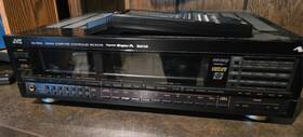 Rx-v950 Jvc Stereo Receiver