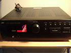 Jvc-rx554vbx Jvc Control Reciever