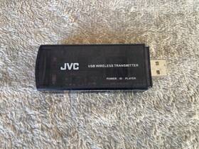Qal0708-001 Jvc Si-1030gl Usb Wireless Transmitter Qal0708-001. Used