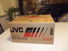 Jvcrx73tn Jvc Stereo Receiver Amplifier New In Box