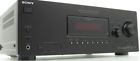 Str-k7000 K-7000 Sony Av Control Receiver Amplifier Tuner Stereo Dolby Surround