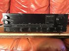 Ka-880d Kenwood Integrated Amplifier Ka880d
