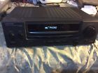 Ka-894 Kenwood Integrated Av Amplifier Receiver Watts As Is
