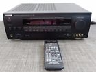 Ka-v7500 Kenwood Intergrated Av Surround