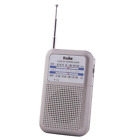 Ka200s Kaito Pocket Radio Gray 7445803085787
