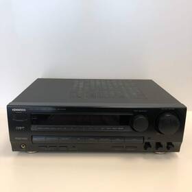 Kenwood 019048059260 Kr V-7070 Audio-video Stereo Receiver