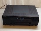 Kr-v7050 Kenwood Channel Tested Surround Home Sound Working 5.1 Theater Receiver