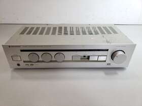 Ka-30 Kenwood Stereo Amplifier Tested