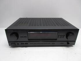 Ka-892 Kenwood Stereo Integrated Amplifier
