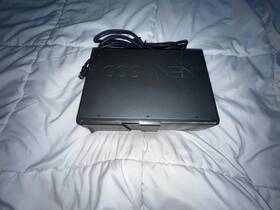Kcd-715 Kenwood Compact Disc Auto Changer