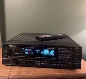Kr-127r Kenwood
