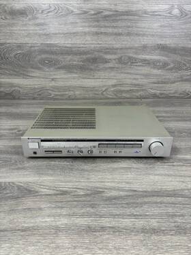 Kr-90 Kenwood Am/fm Stereo Hifi Receiver