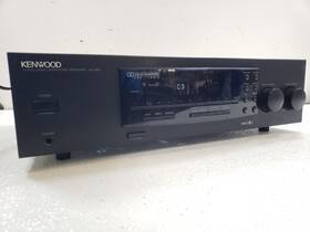 Kr-987 Kenwood Av Surround Receiver Model - Read